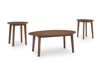 Gordonay Table (Set of 3)