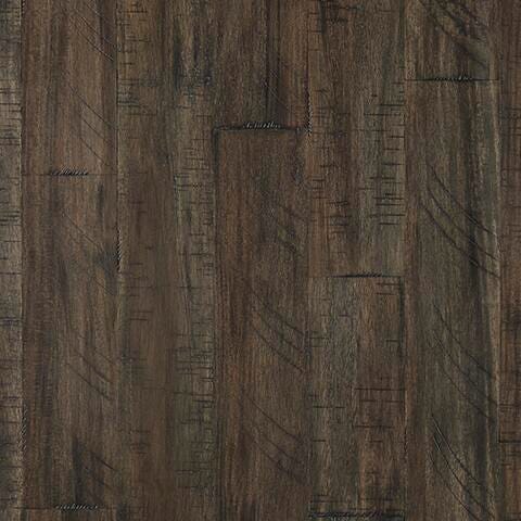 Johurst End Table - T444-3 - finish or detail (supplier image 6)