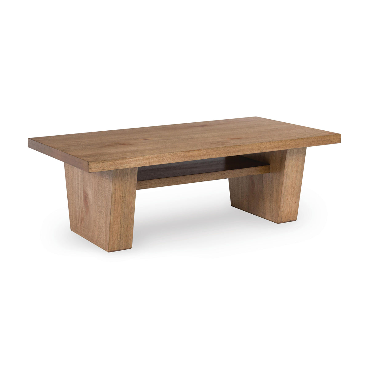 Kristiland Coffee Table - T674-1 - additional original supplier product view; only listed item or components included