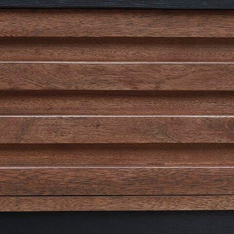 Kallari Lift-Top Coffee Table - T737-9 - finish or detail (supplier image 8)