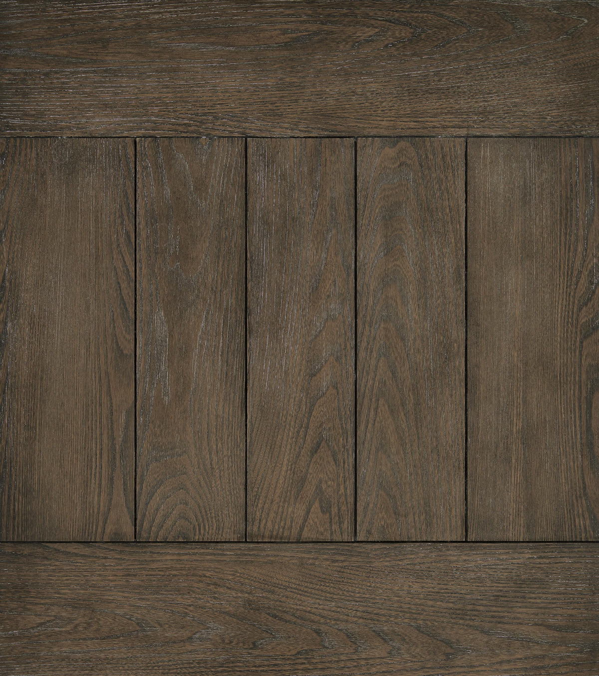 Johnelle Sofa Table - T776-4 - finish or detail (supplier image 7)