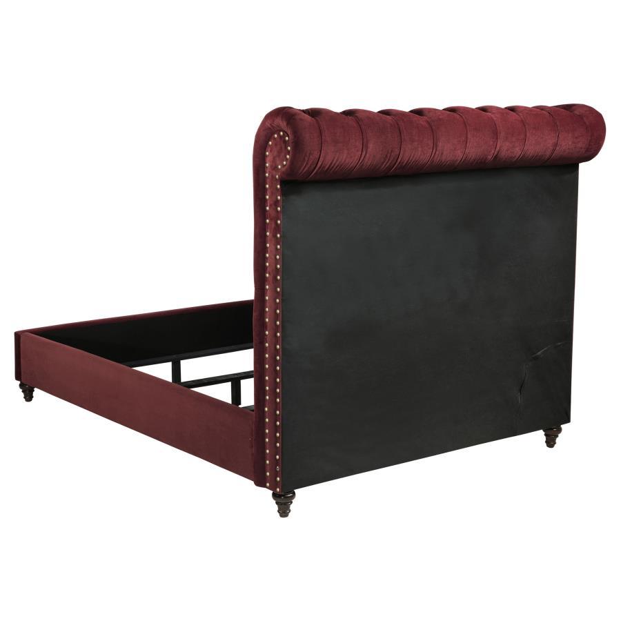 Devon - Bedroom Set