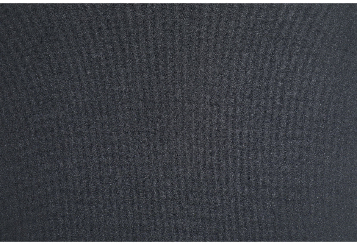 D8685 - Bench - Black
