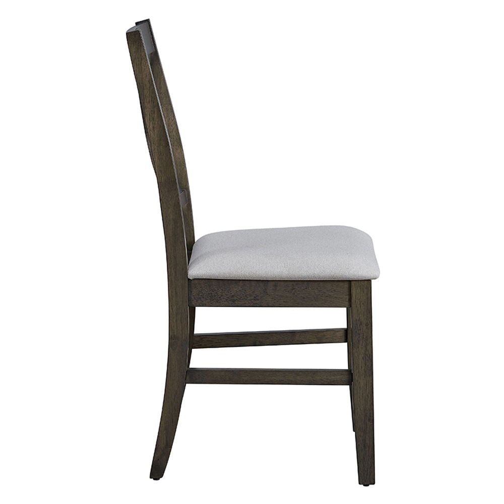 Marit - Dining Set - Gray