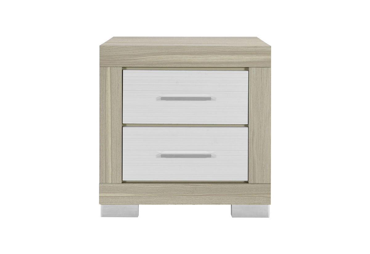 Emma - Nightstand