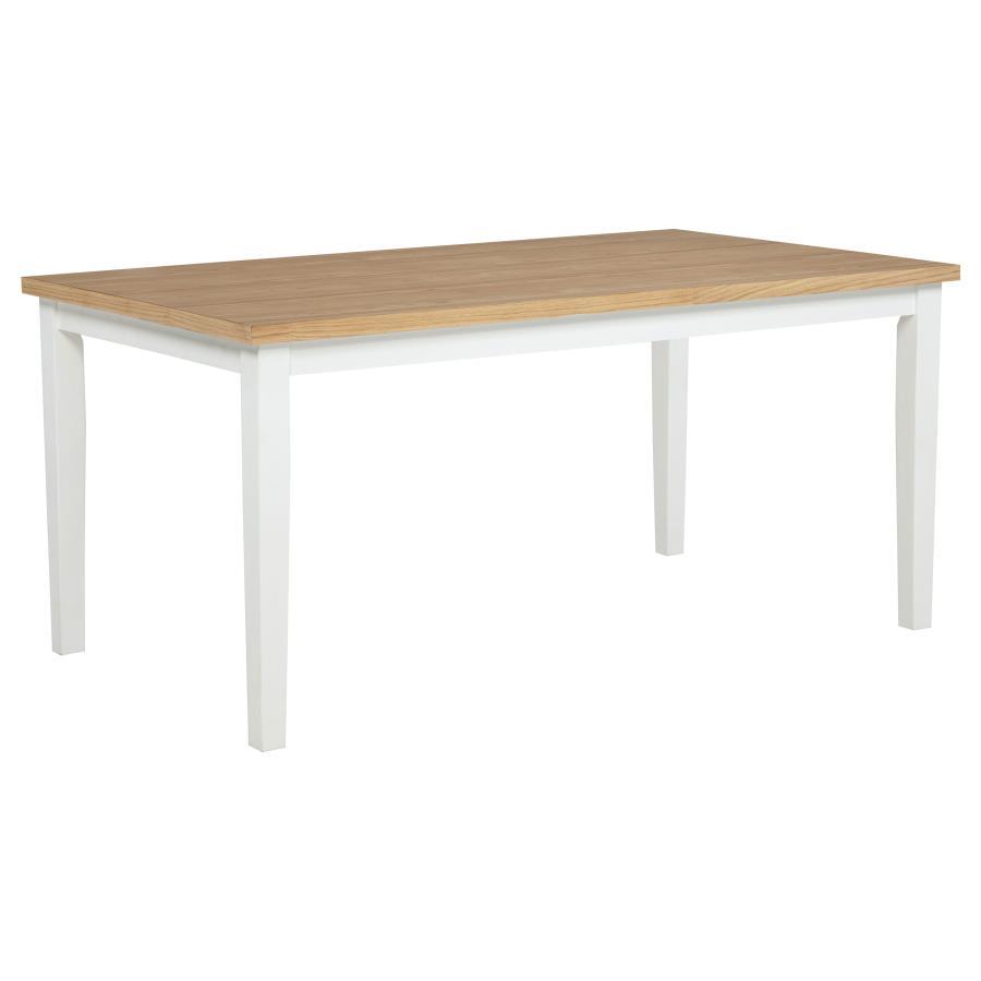 Andrews - Rectangular Dining Set