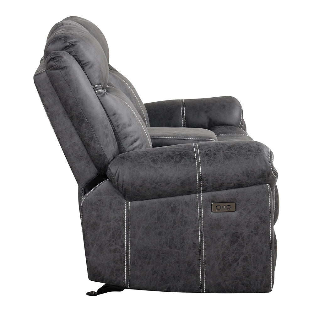 Zubaida - Sofa & Loveseat Set