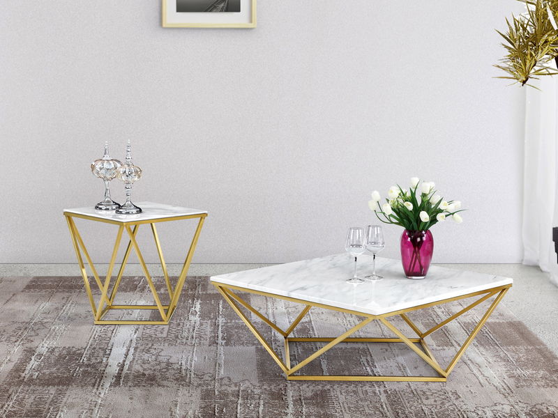 Mason - Table