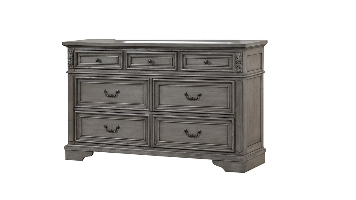 Grace - Bedroom Set