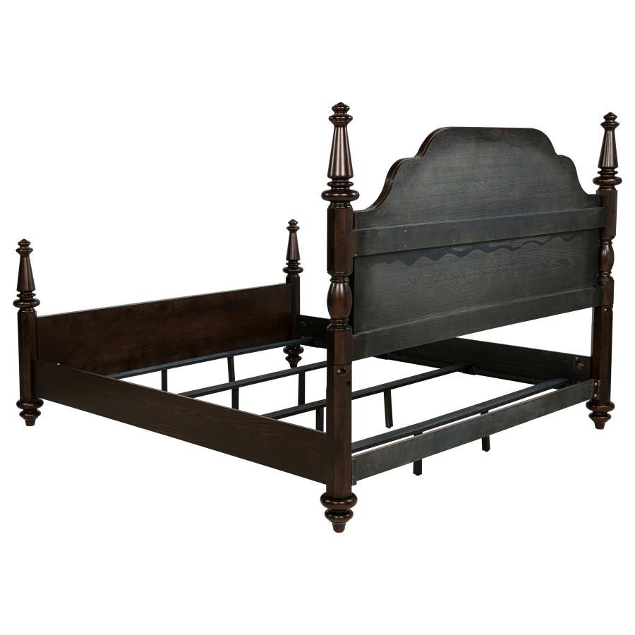 Andover - Bedroom Set