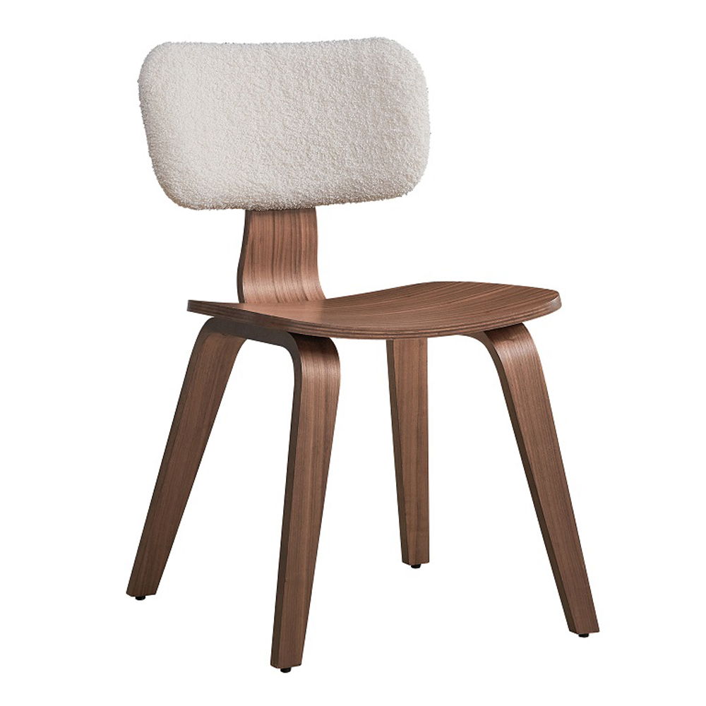 Casson - Dining Set - Walnut