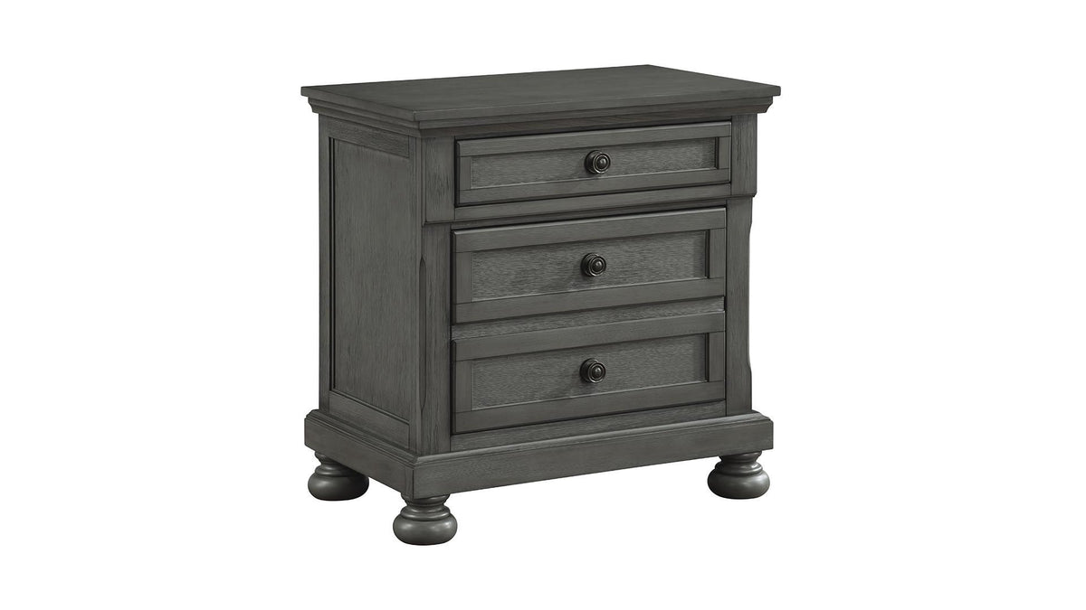 Jackson - Nightstand