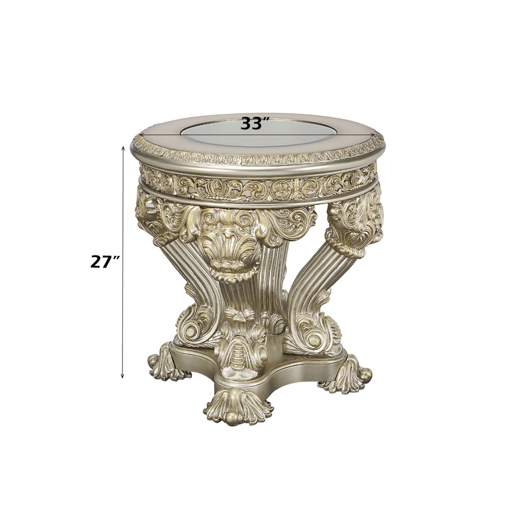 Danae - Table