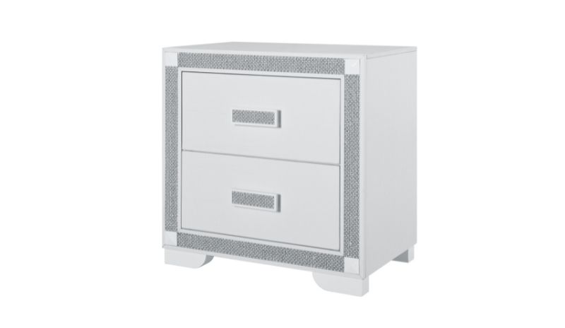 Soleil - Nightstand