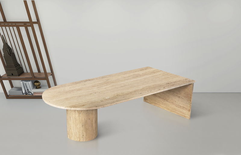 Salerno - Coffee Table