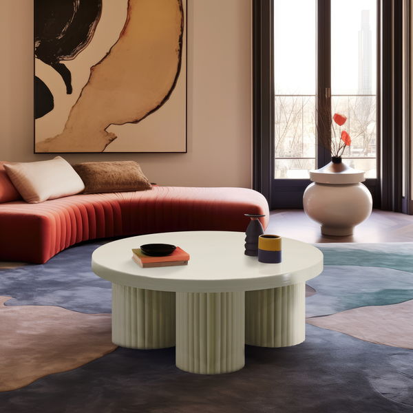 Rhodes - Coffee Table