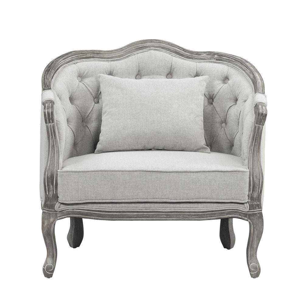 Samael - Chair