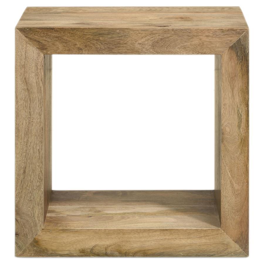 Benton - Coffee And End Table Set