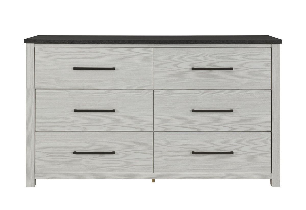 Ava - Dresser - Beige