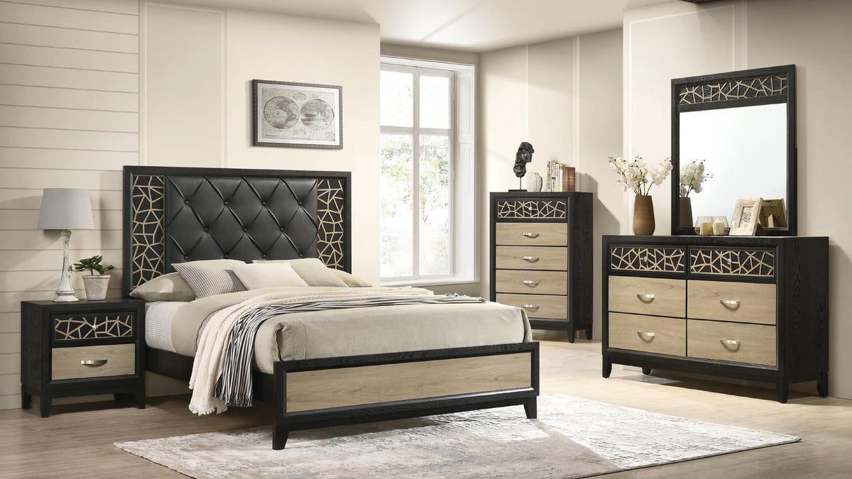 Selena - Bedroom Set