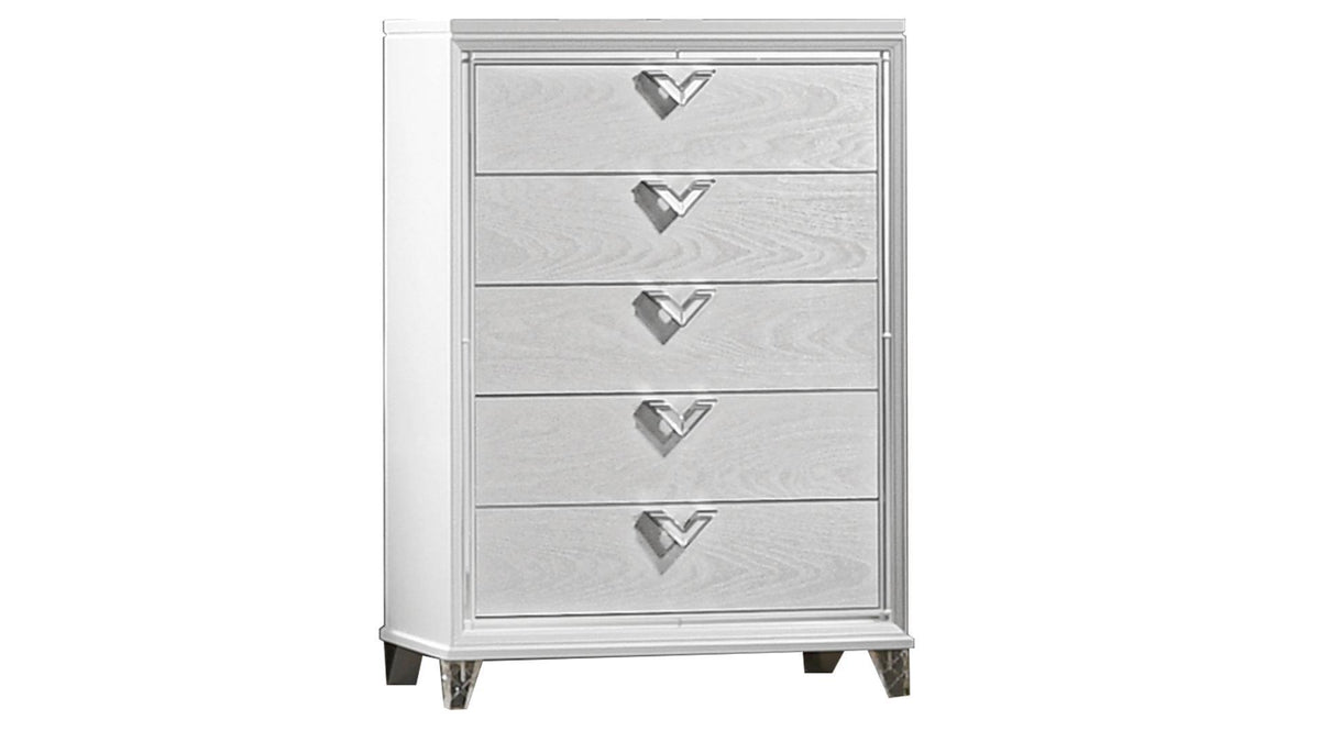 Prism - Nightstand