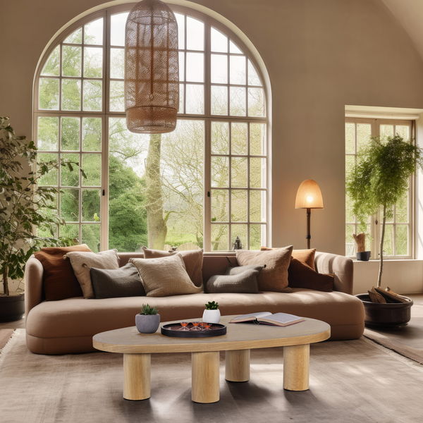 Beekman - Coffee Table