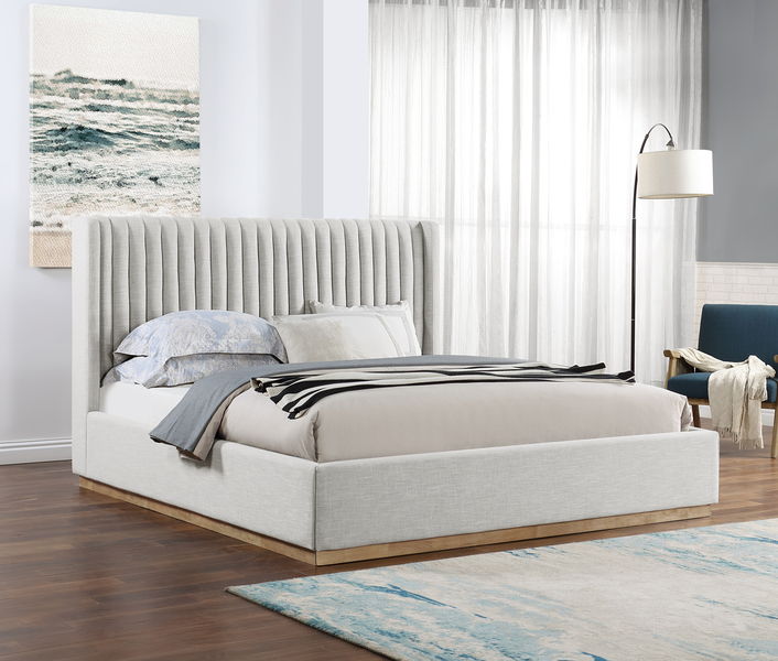 Logan - Bed