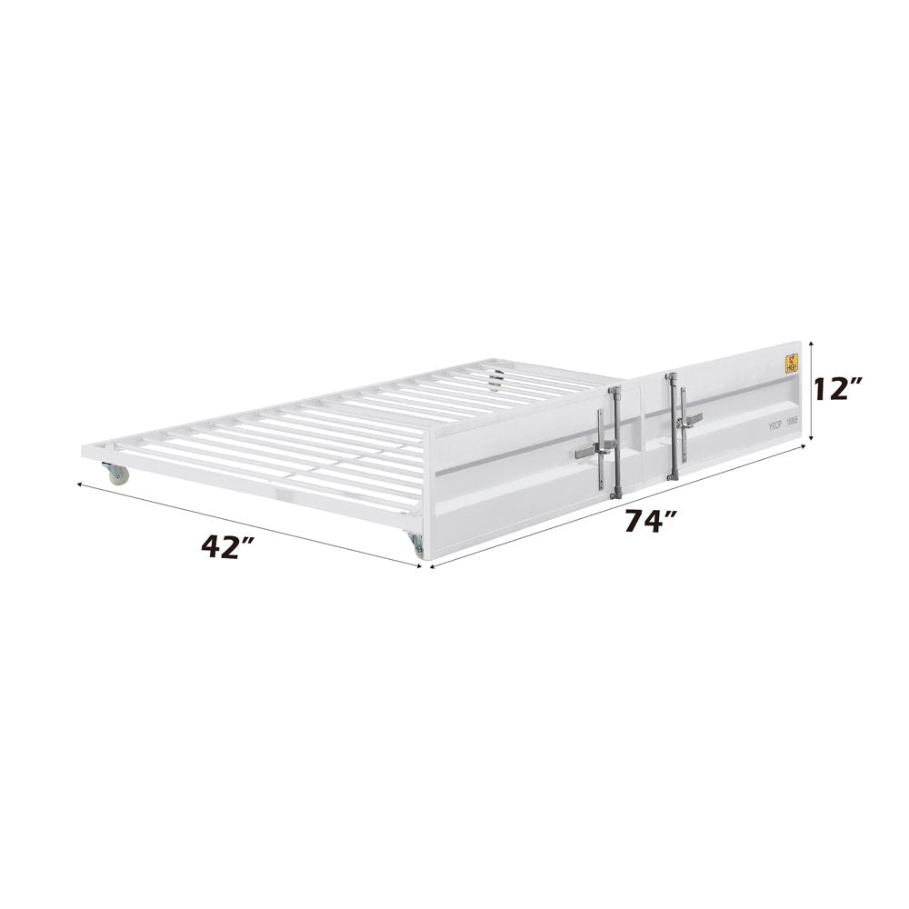 Cargo - Trundle - 74"