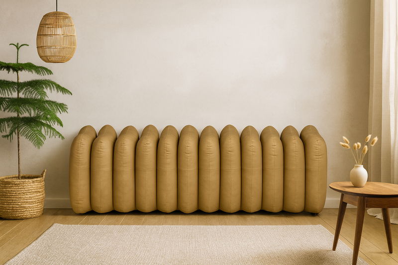 Atticus - Bench