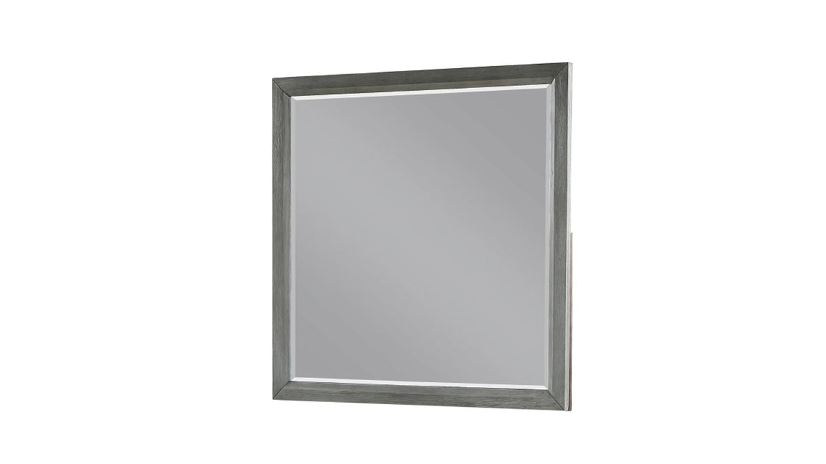 Gray Kenzo - Mirror