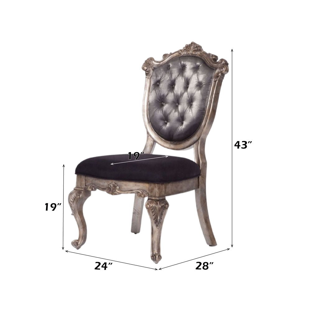 Chantelle - Dining Set