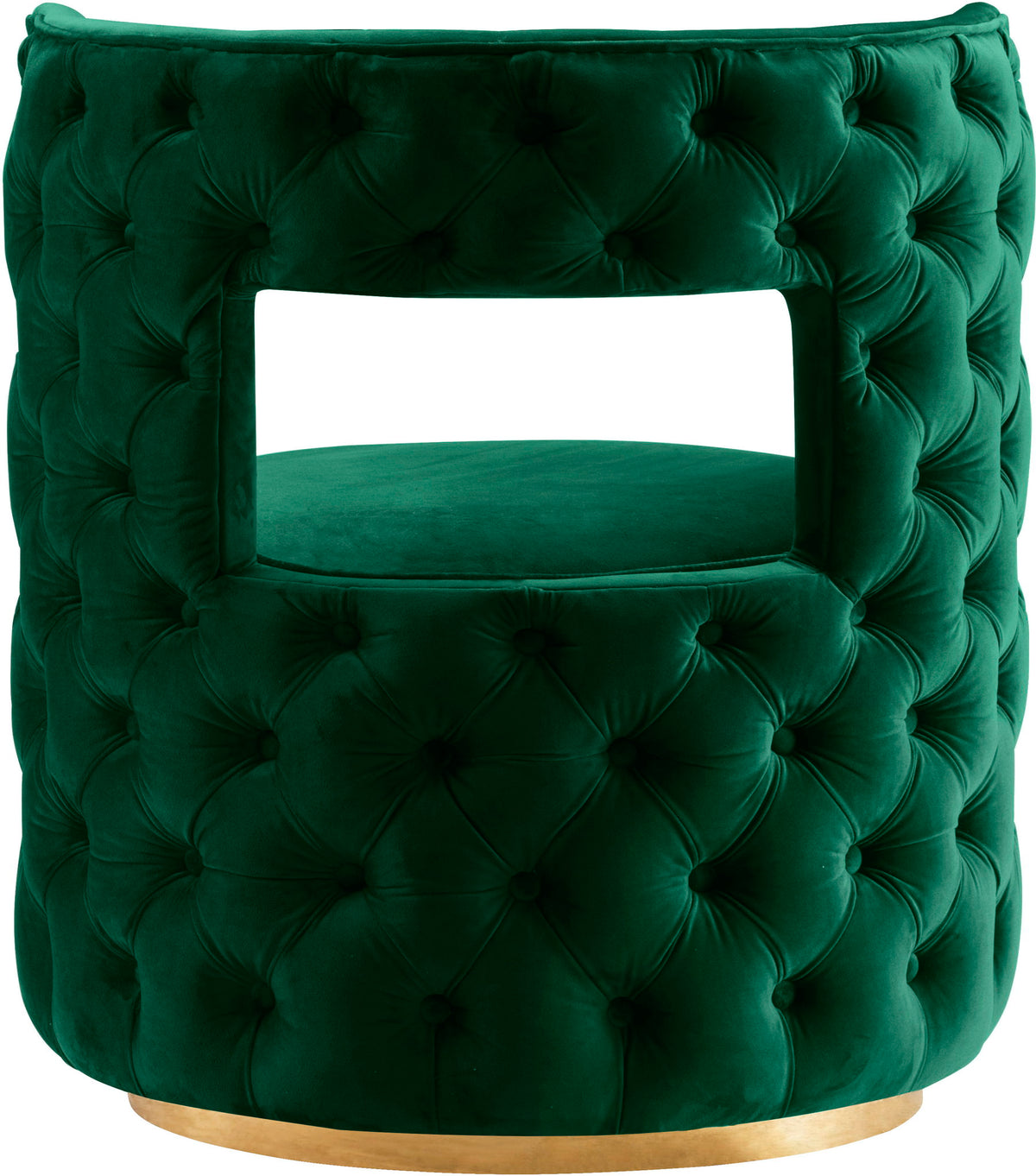 Theo - Accent Chair