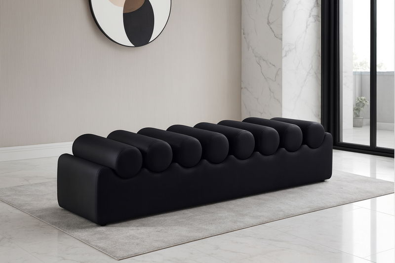 Rumble - Bench