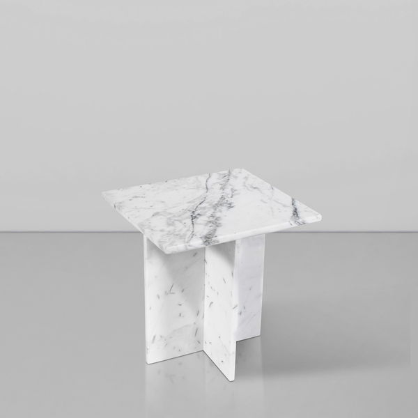 Verona - End Table