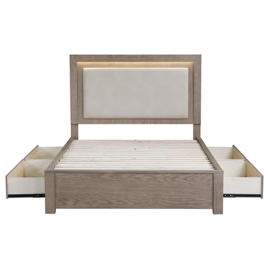 Kenora - Bedroom Set