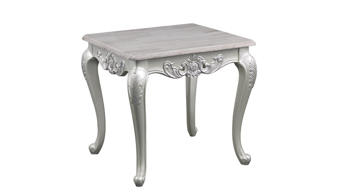 Galaxy MELROSE END TABLE 1500 975