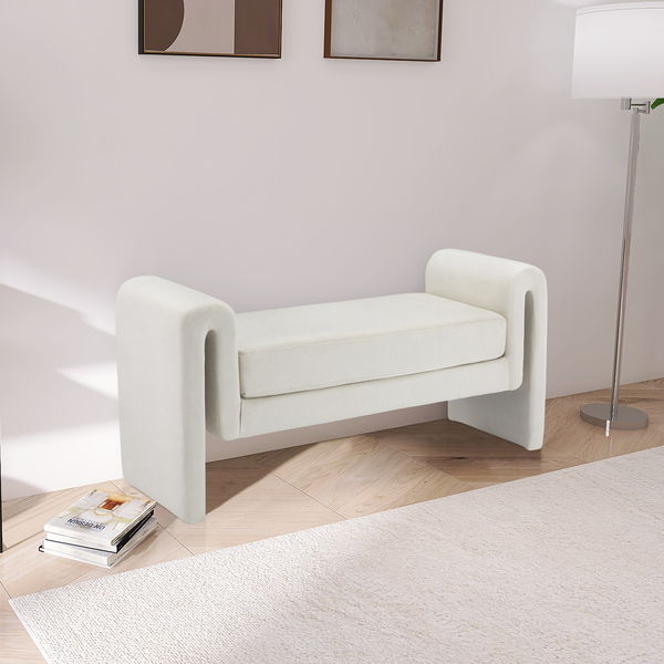 Sloan - Bench