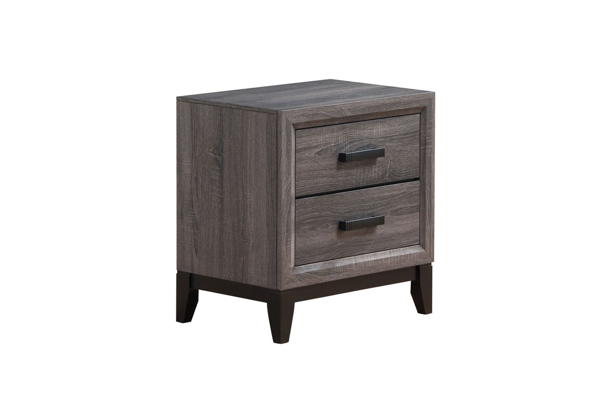 Kate - Bedroom Set
