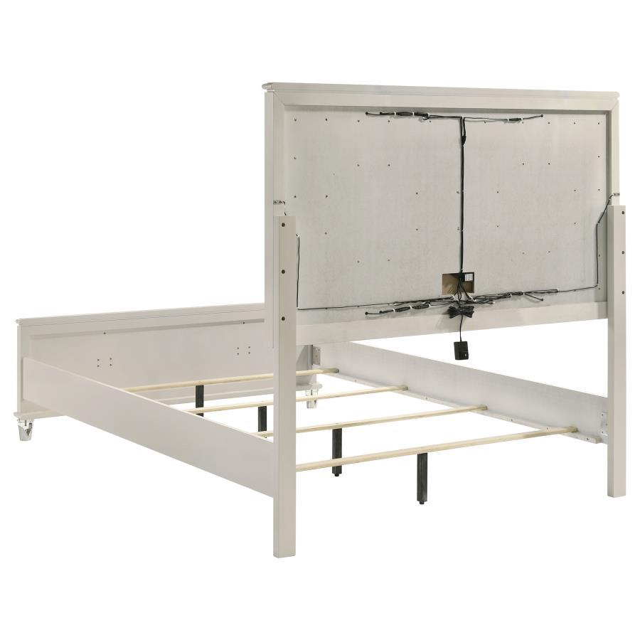 Olivia - Panel Bedroom Set