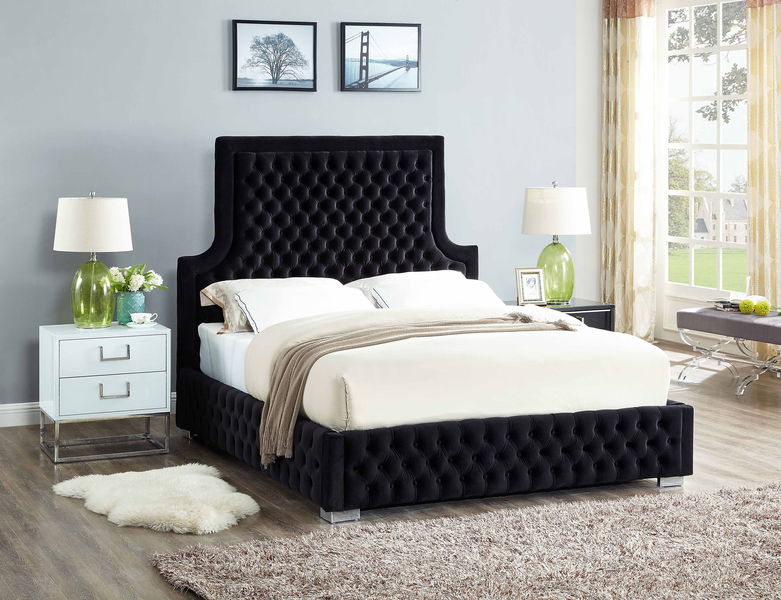 Sedona - Bed