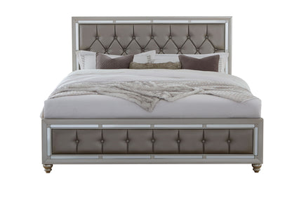 Riley - Bedroom Set