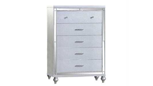 Sterling - Chest