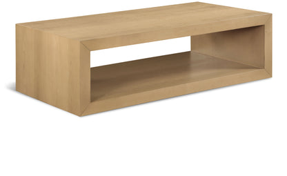 Alma - Coffee Table