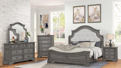 Grace - Bedroom Set