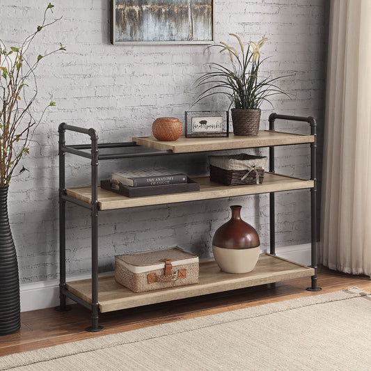 Brantley - Bookshelf