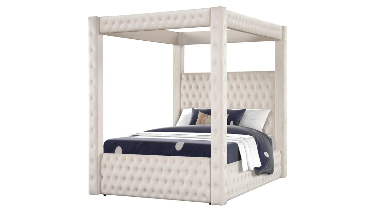 Monica - Bed