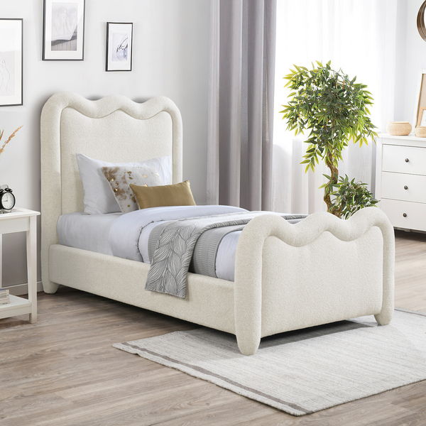 Gavin - Bed