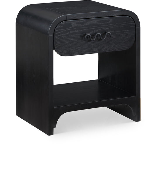Hayes - Night Stand / Side Table