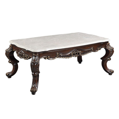 Benbek - Table