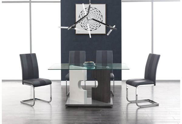 D219 - Dining Room Set